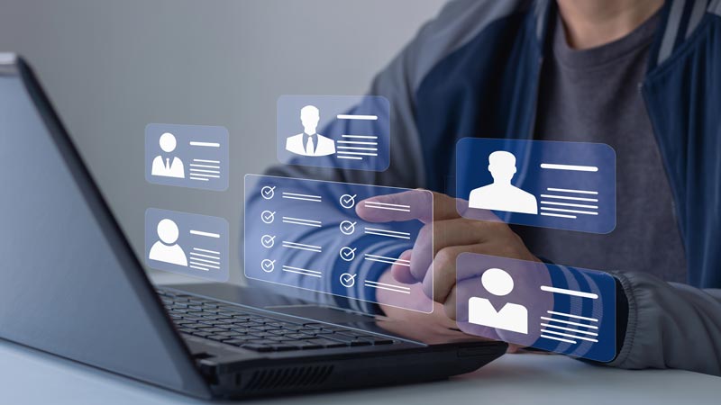 Simplifying International Recruitment