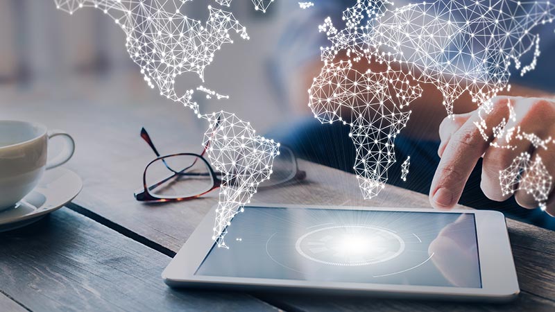 International Payments